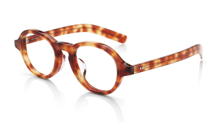 JINS CLASSIC - 40's-】クラシック 40's JINS×TIME MCF-17A-008 83 