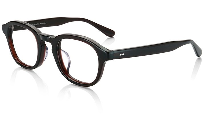 JINS CLASSIC 60's-】 MCF-17A-011 85 商品詳細 JINS 眼鏡（メガネ・めがね） メガネのJINS （めがね・眼鏡）