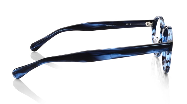 Jins Classic Clip On クリップオン Mcf 17s 123 57 商品詳細 Jins 眼鏡 メガネ めがね メガネのjins めがね 眼鏡