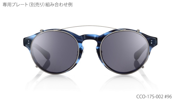 Jins Classic Clip On クリップオン Mcf 17s 123 57 商品詳細 Jins 眼鏡 メガネ めがね メガネのjins めがね 眼鏡