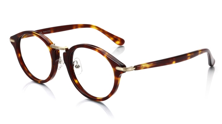 JINS CLASSIC -Clip On-
