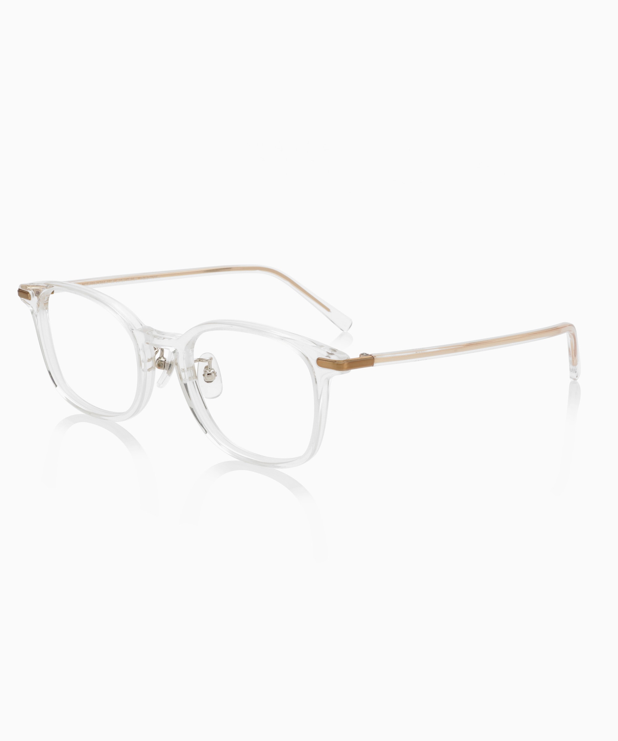 BICOLOR Slim Acetate