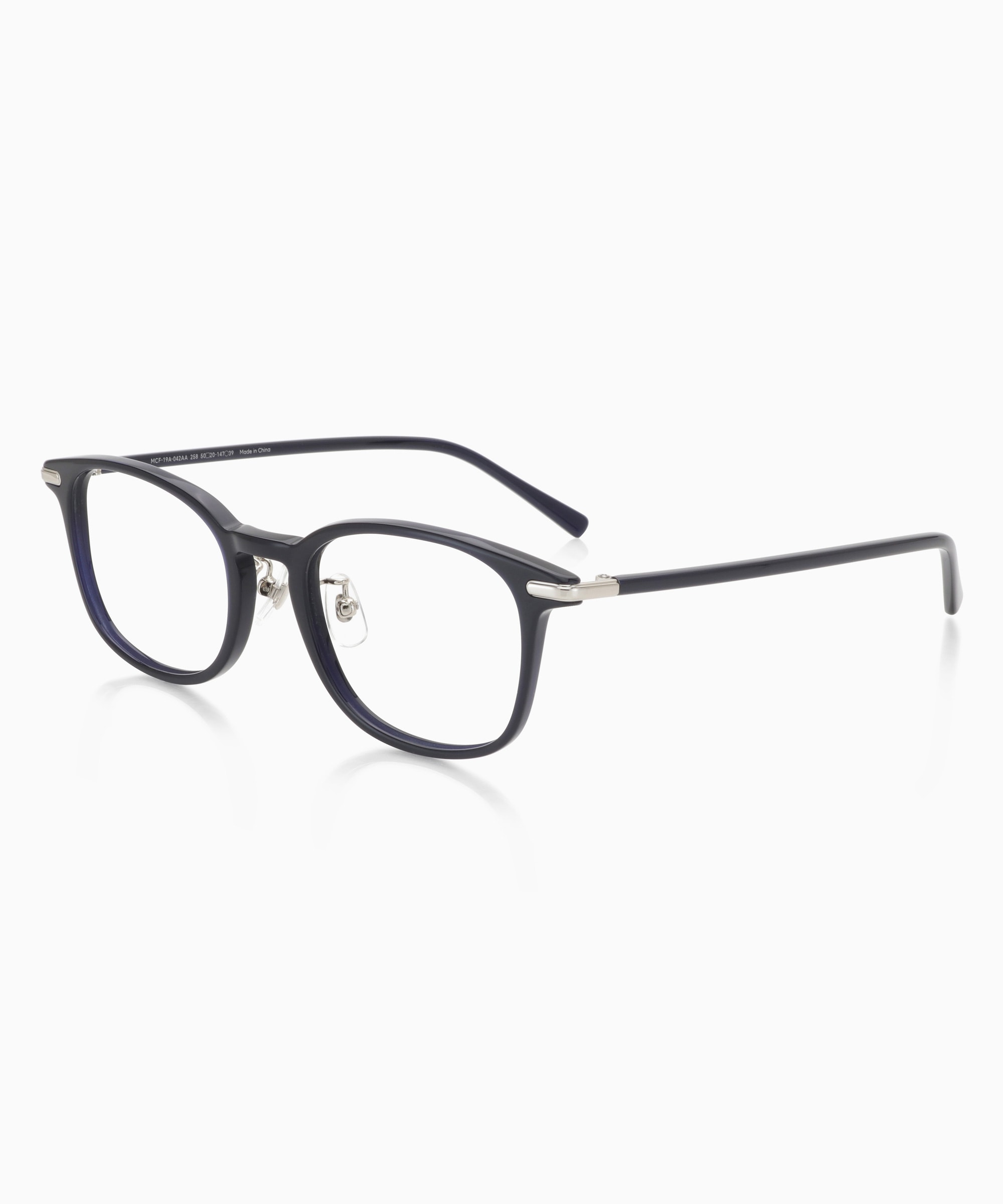 BICOLOR Slim Acetate