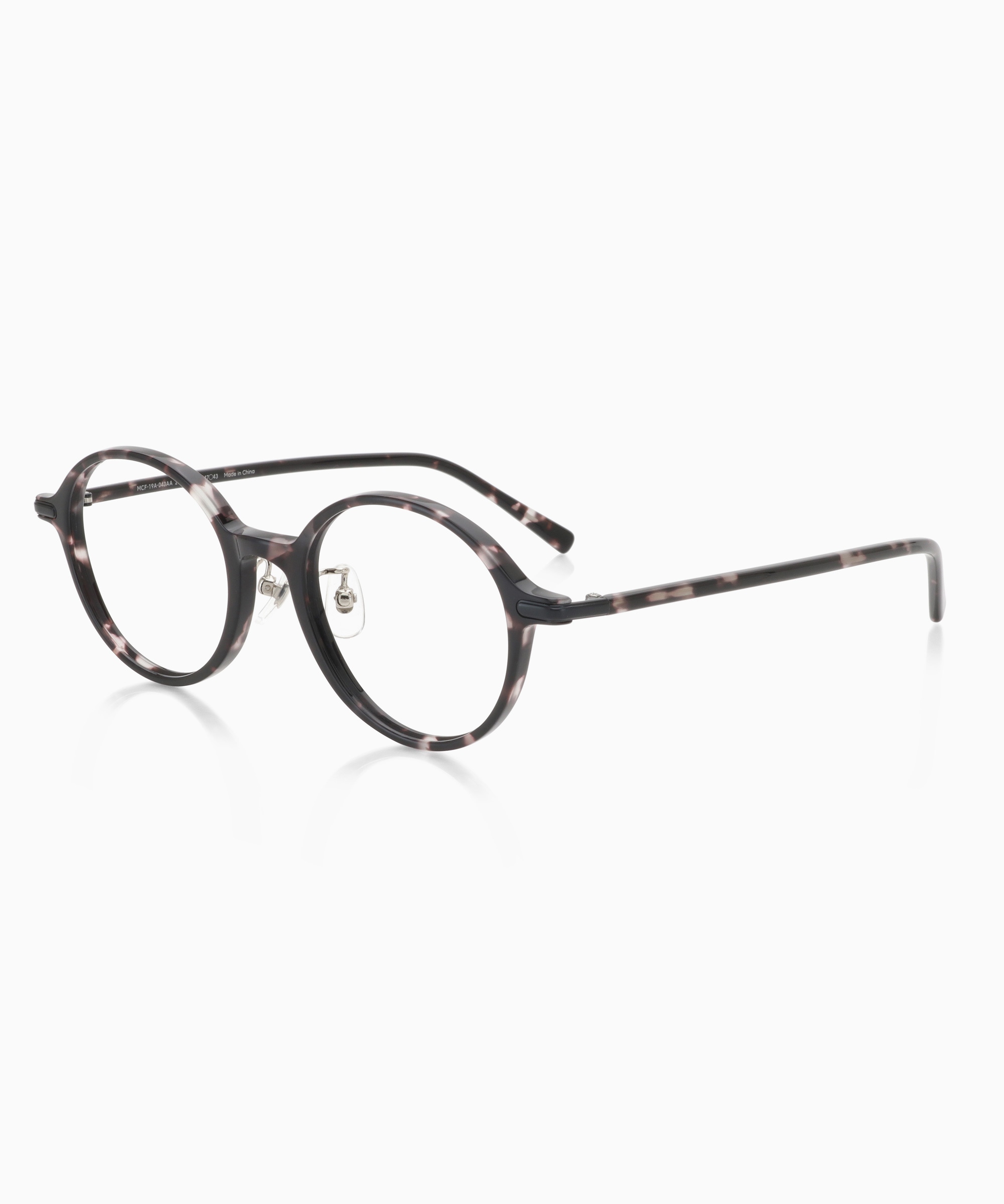 BICOLOR Slim Acetate