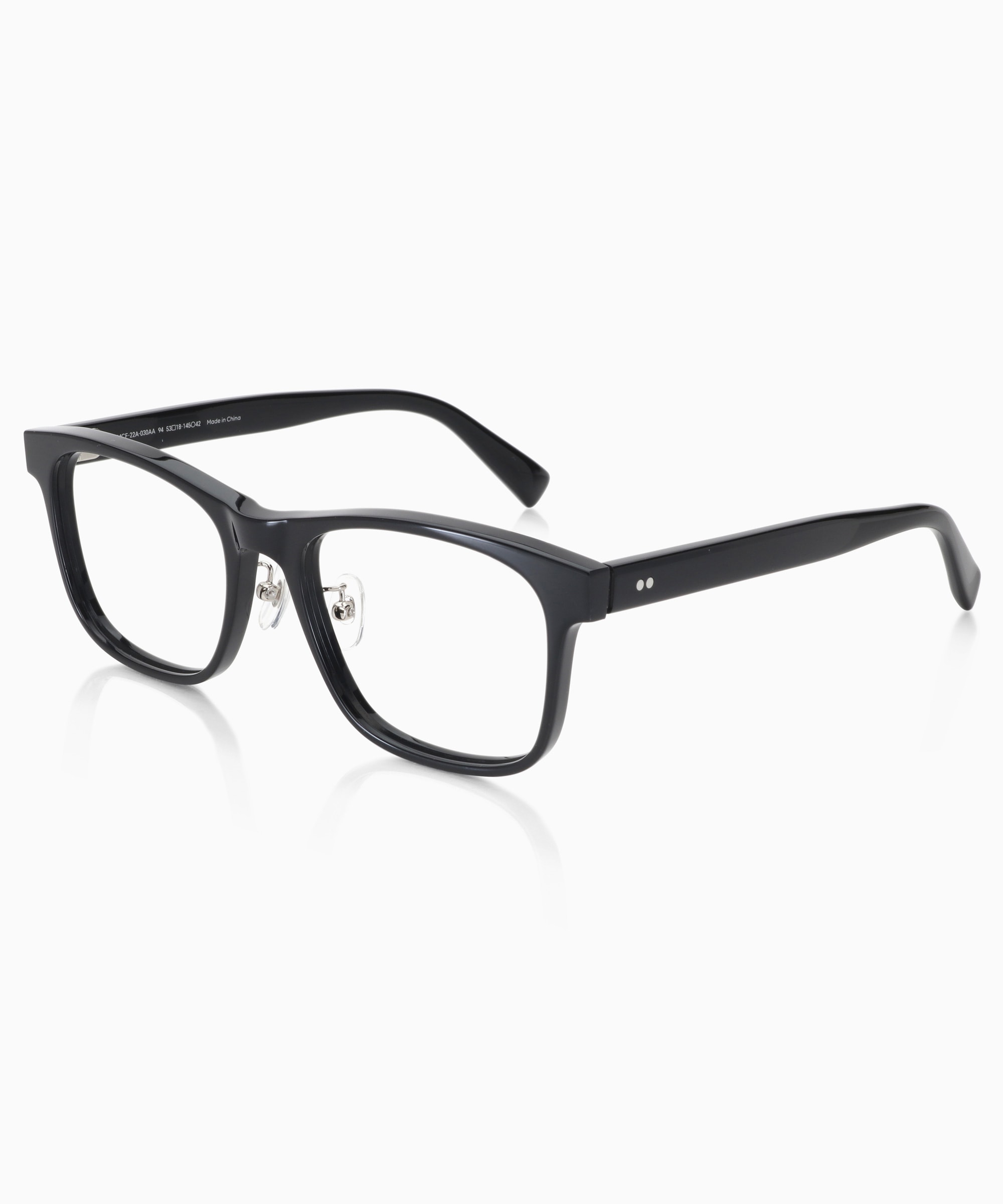 Acetate MCF-22A-030 86 商品詳細 | JINS - 眼鏡（メガネ