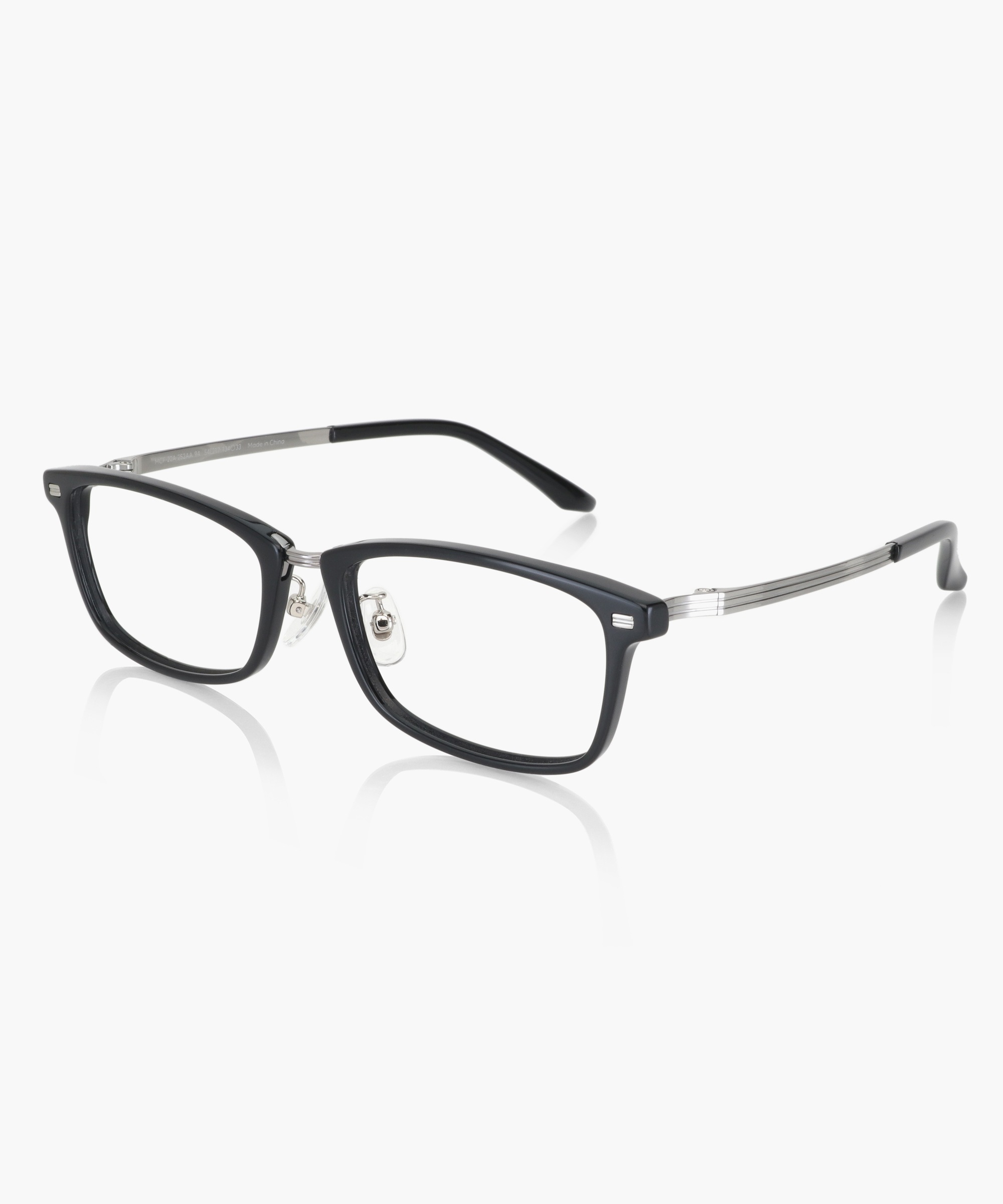 Combination Titanium MCF-22A-252 87 商品詳細 | JINS - 眼鏡（メガネ