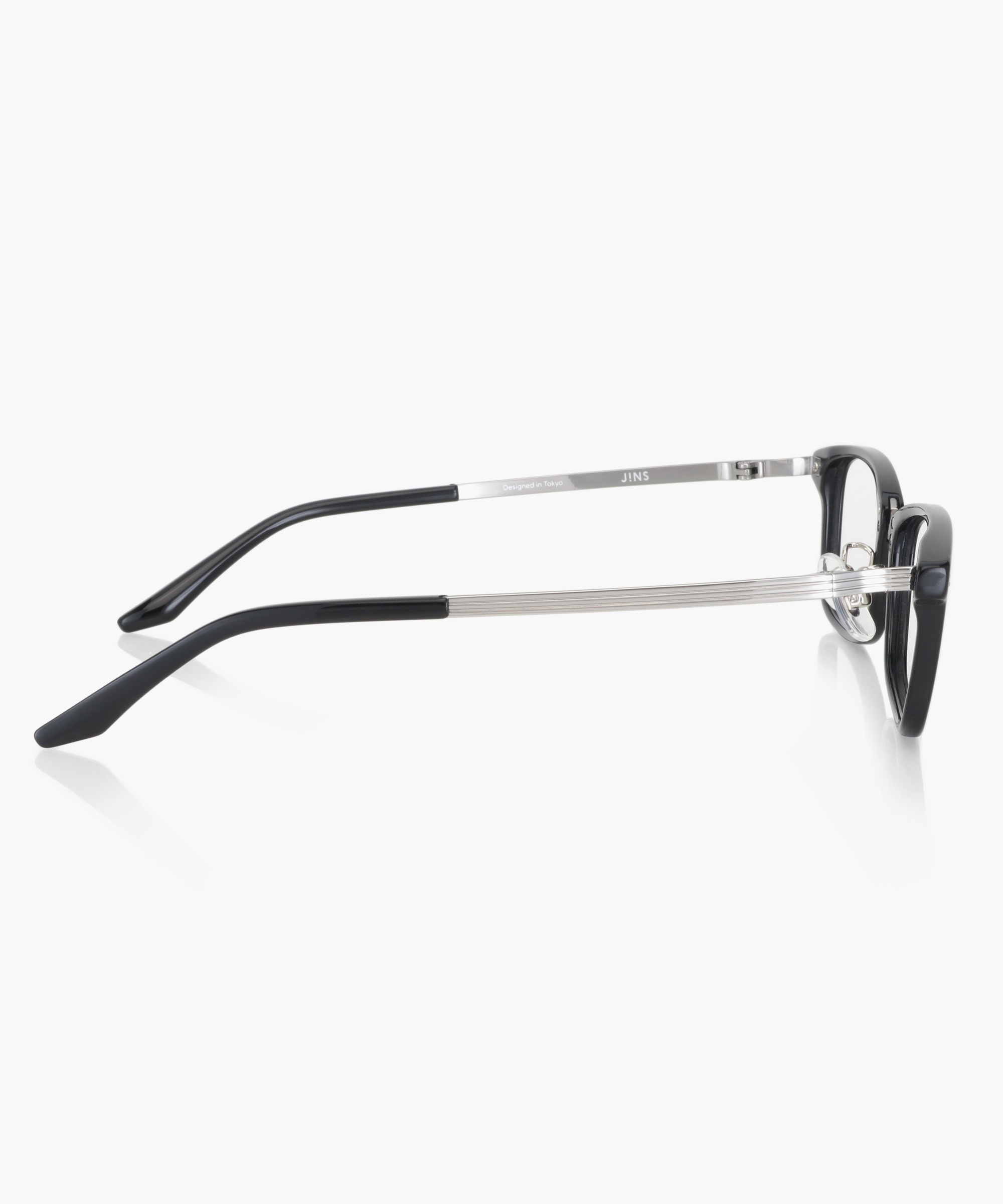 Combination Titanium MCF-22A-252 87 商品詳細 | JINS - 眼鏡（メガネ