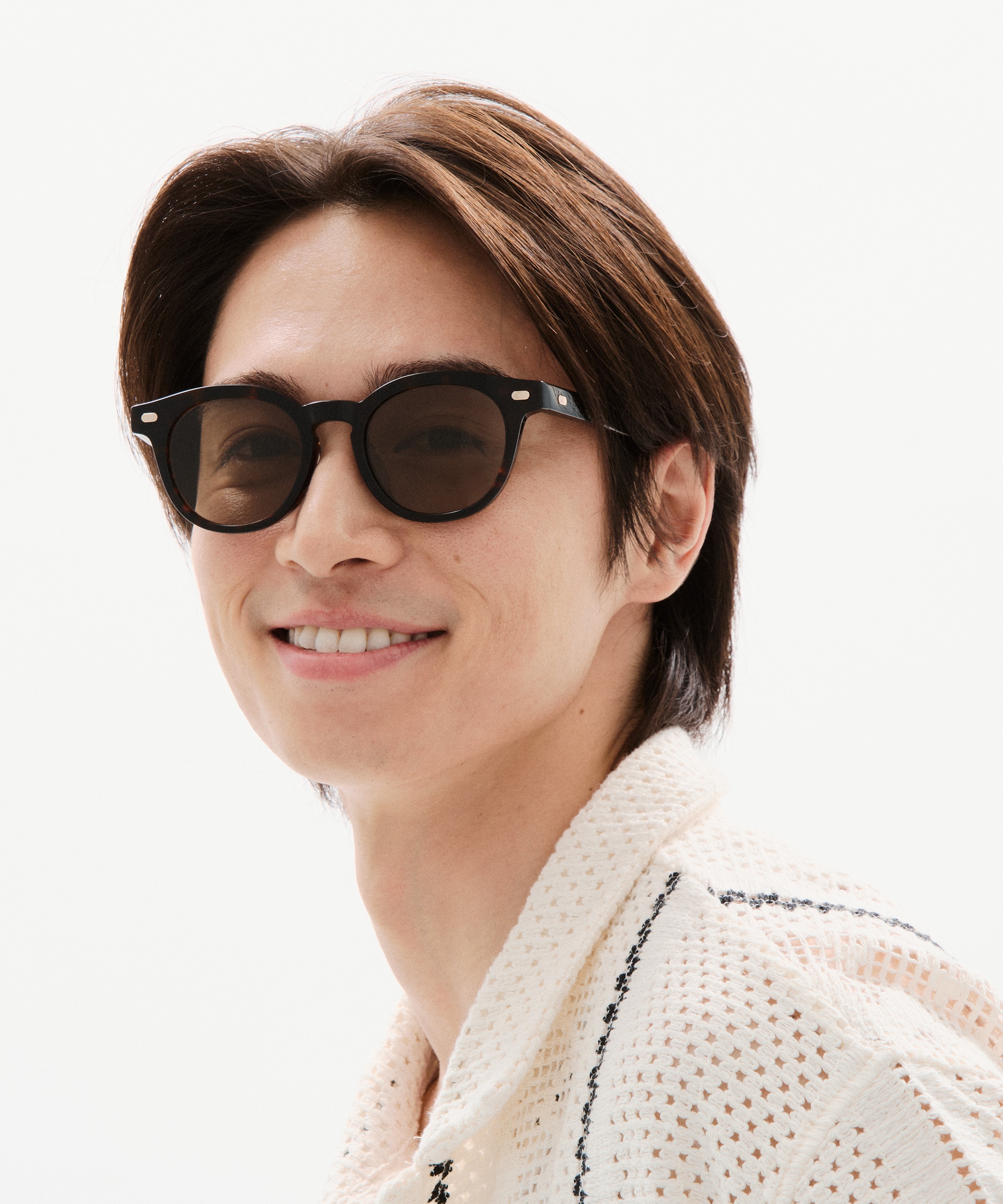 25SS SUNGLASSES Classic