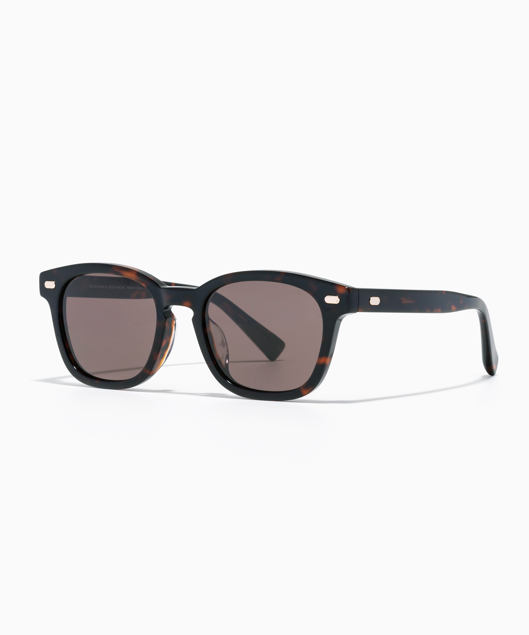 25SS SUNGLASSES Classic(86)