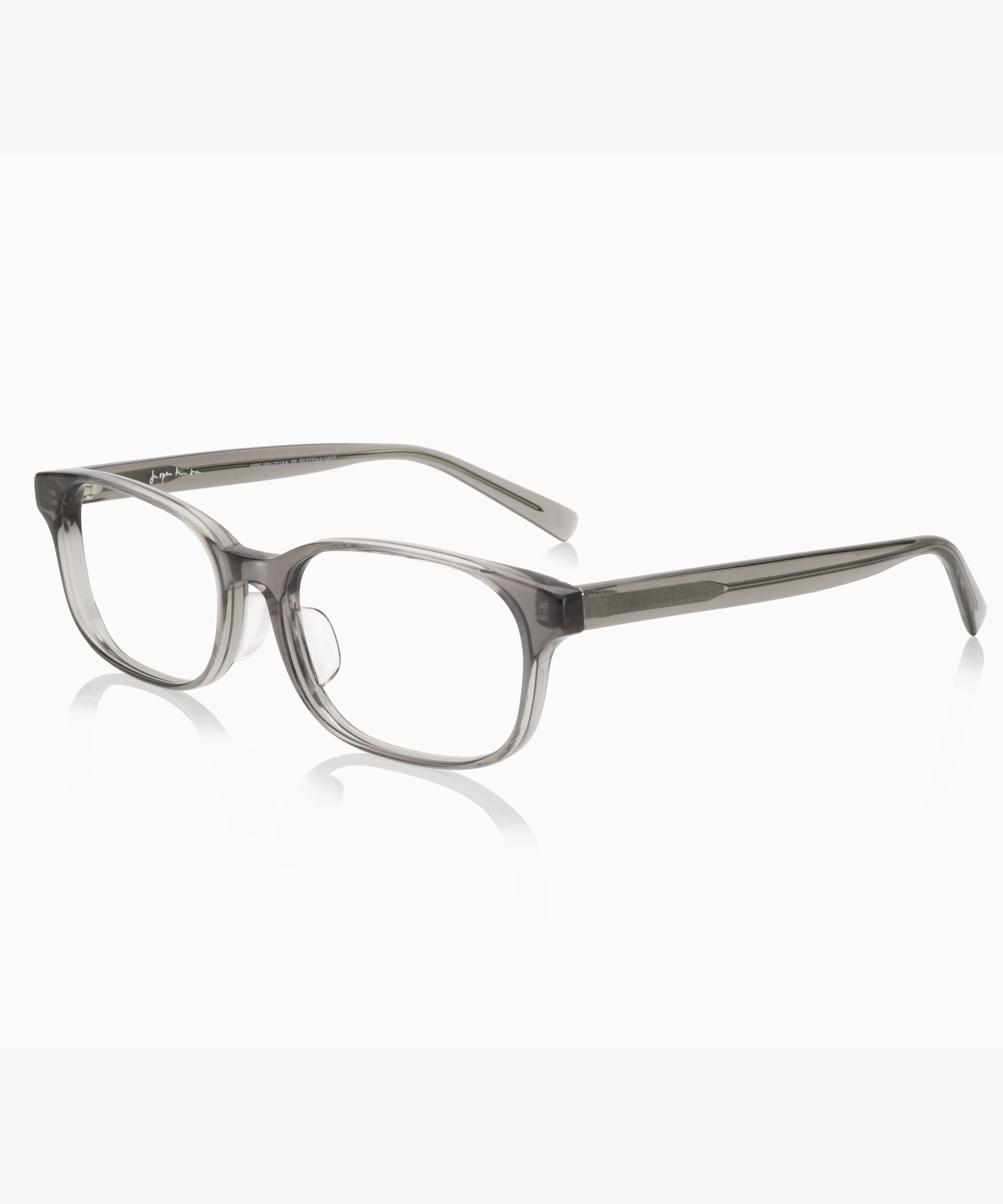 Jasper Morrison OPTICAL Wellington-MADE IN JAPAN-(92)