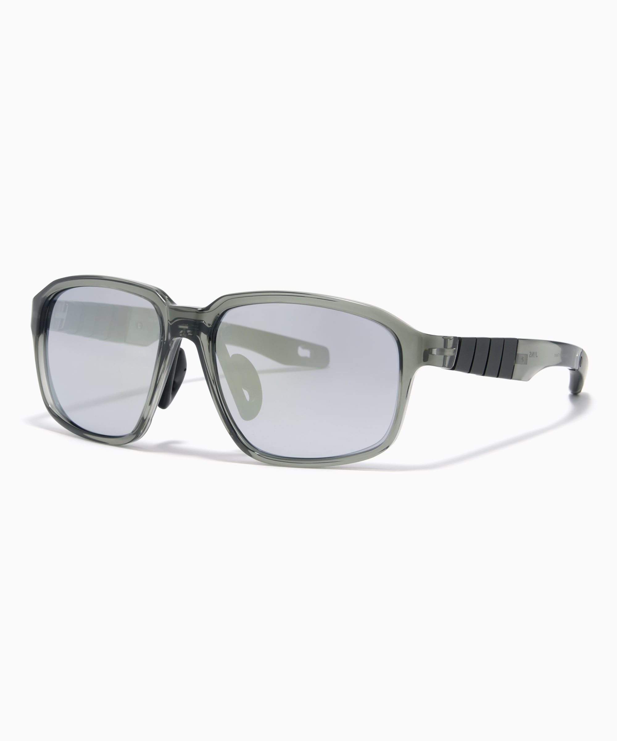JINS SPORTS SUNGLASSES Quick Fit