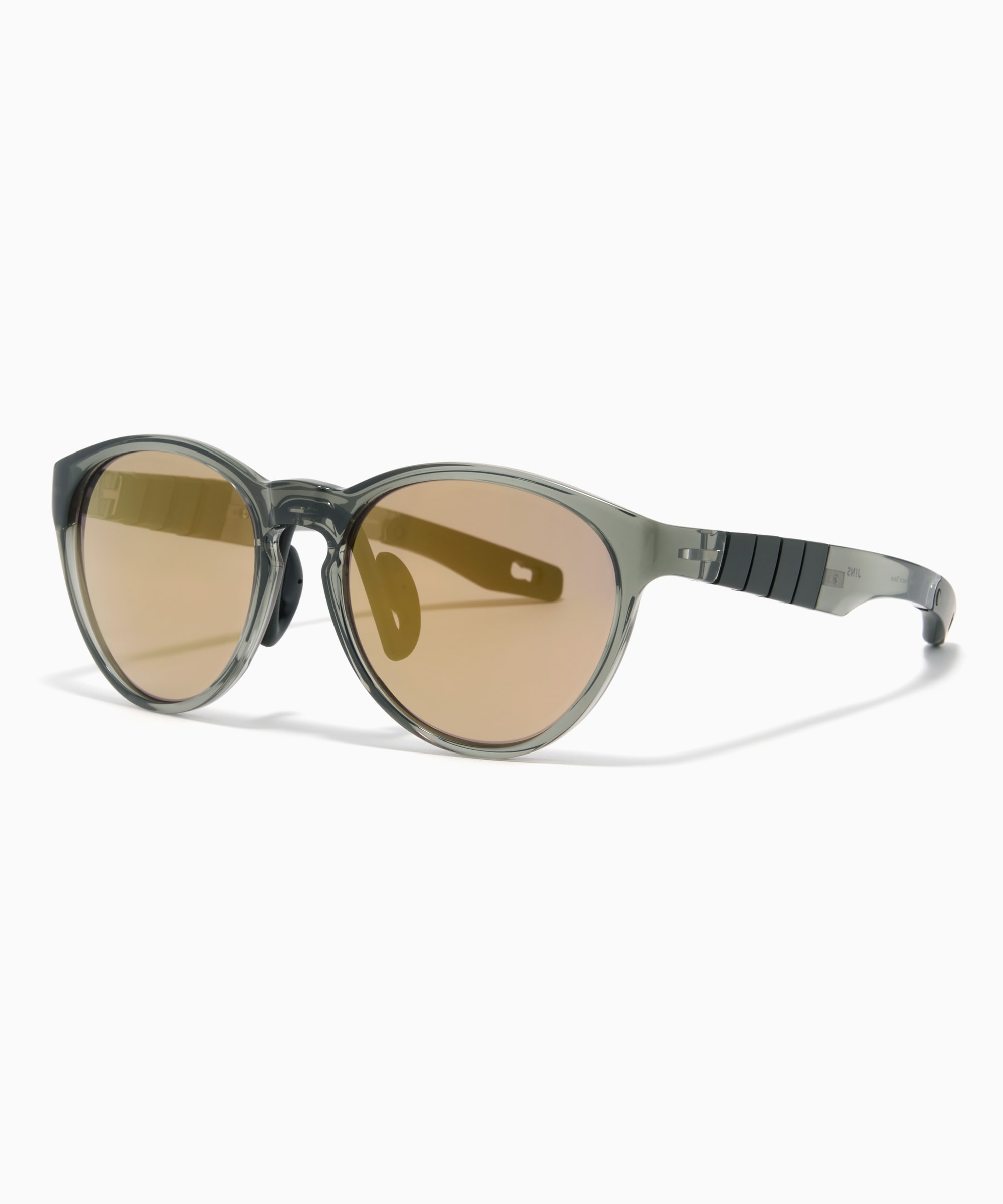 JINS SPORTS SUNGLASSES Quick Fit
