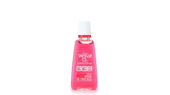 Newマイティアclビタクリアクール 15ml Mj 02 041 041 商品詳細 Jins 眼鏡 メガネ めがね メガネのjins めがね 眼鏡