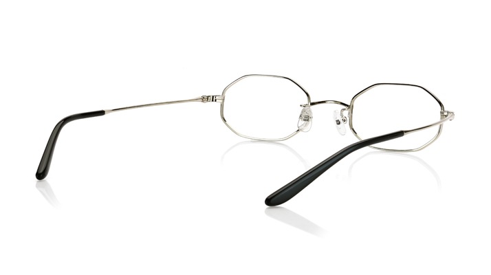 JINS CLASSIC -Metal-】メタル MMF-16A-184 96 商品詳細 | JINS - 眼鏡 