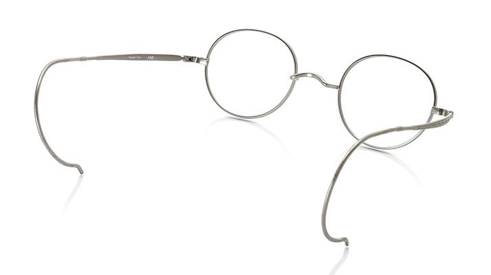 JINS CLASSIC - 20's-】 MMF-17A-003 96 商品詳細 | JINS - 眼鏡 