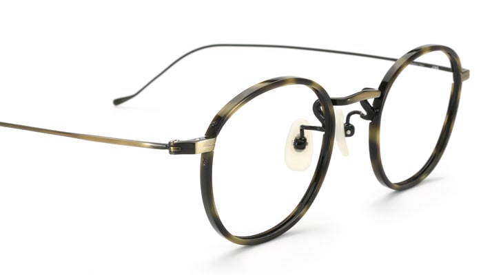 JINS CLASSIC - 30's-】 MMF-17A-005 27 商品詳細 | JINS - 眼鏡 