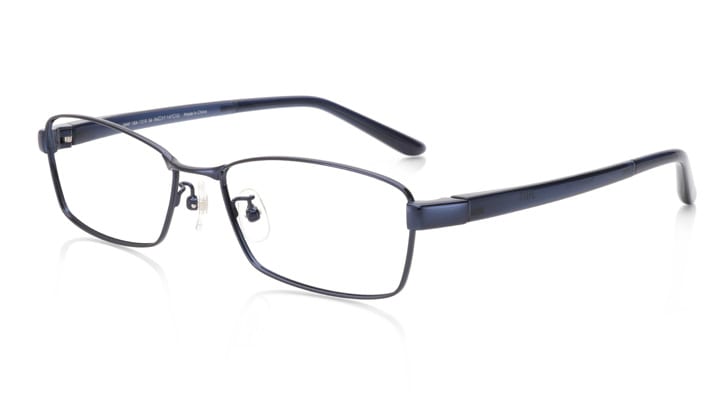 Slim Sheet Metal MMF-18A-131 56 商品詳細 | JINS - 眼鏡（メガネ・めがね） | メガネのJINS（めがね・眼鏡）