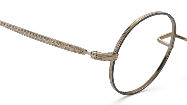 【Classic Metal】 MMF-20S-007 384 商品詳細 | JINS - 眼鏡（メガネ