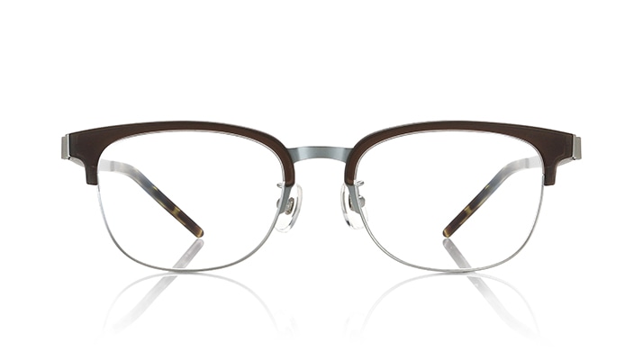 Combination Metal -structureⅡ-