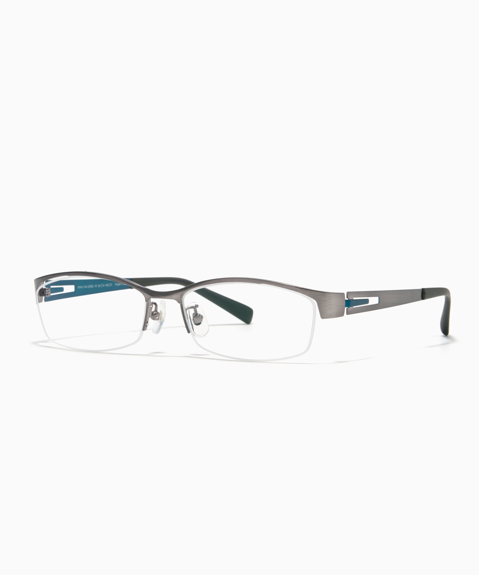 Bicolor Metal スクエア メタル MEN 【MMN-19A-029 97】 商品詳細