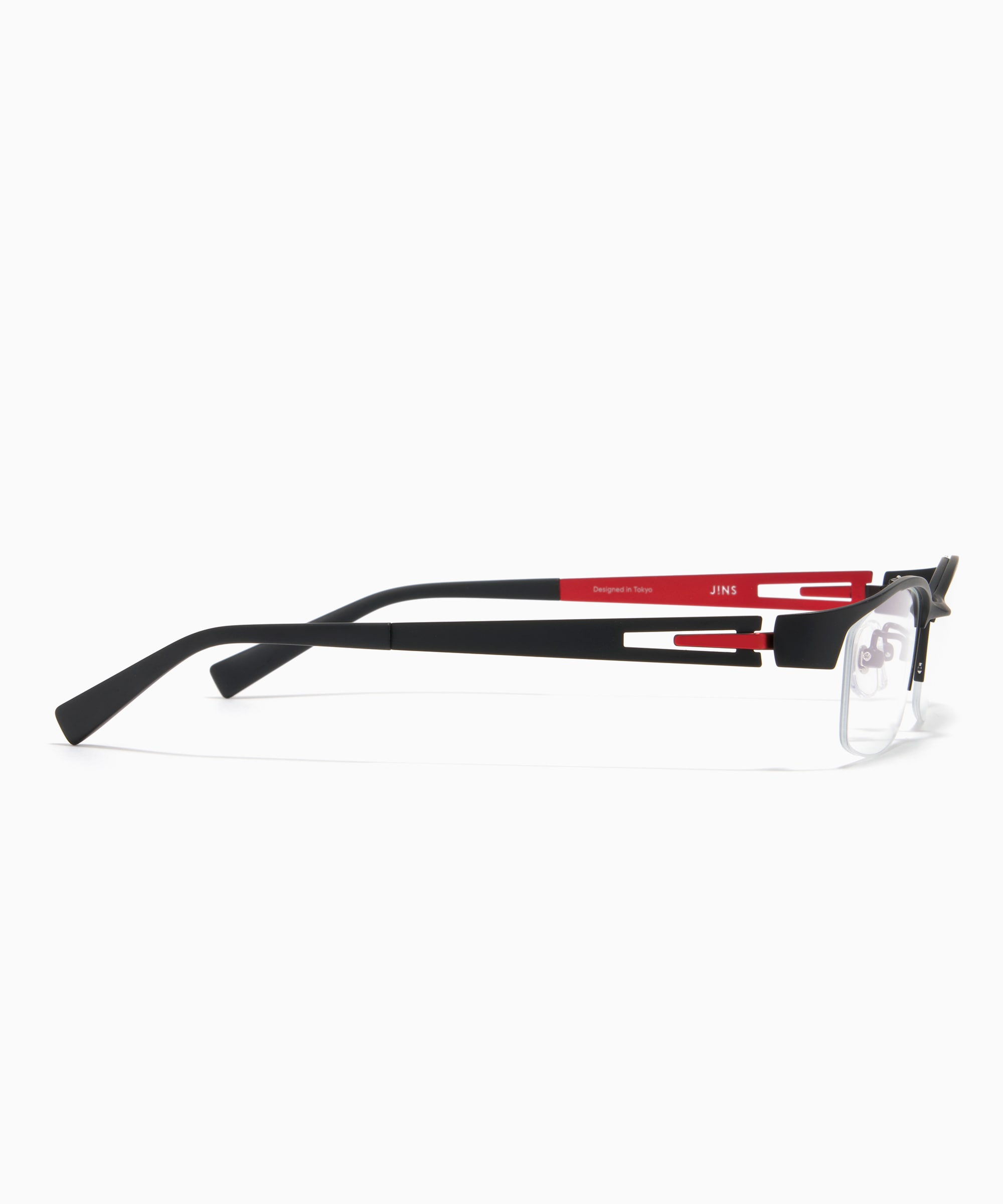 Bicolor Metal スクエア メタル MEN 【MMN-19A-029 97】 商品詳細