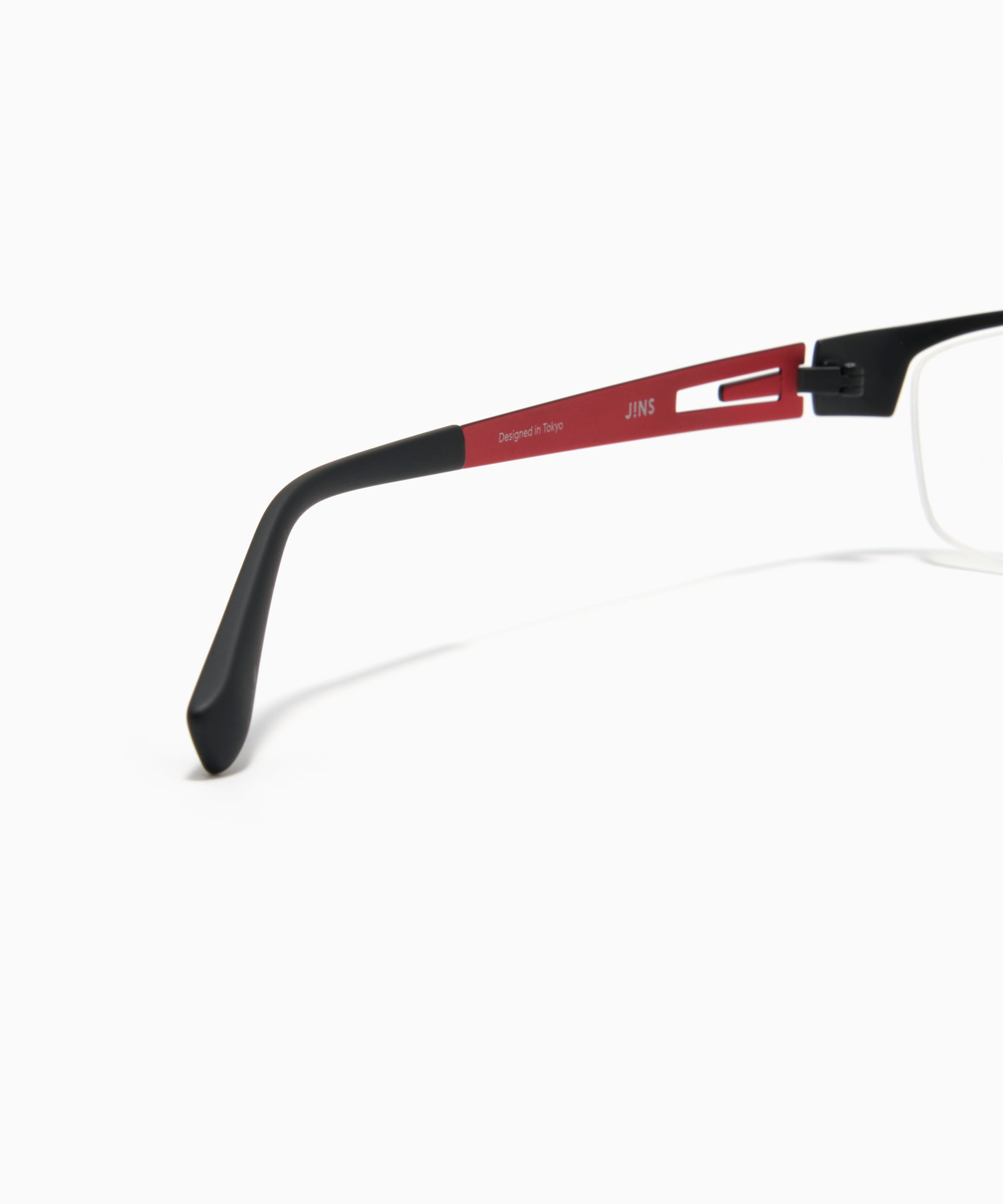 Bicolor Metal スクエア メタル MEN 【MMN-19A-029 97】 商品詳細
