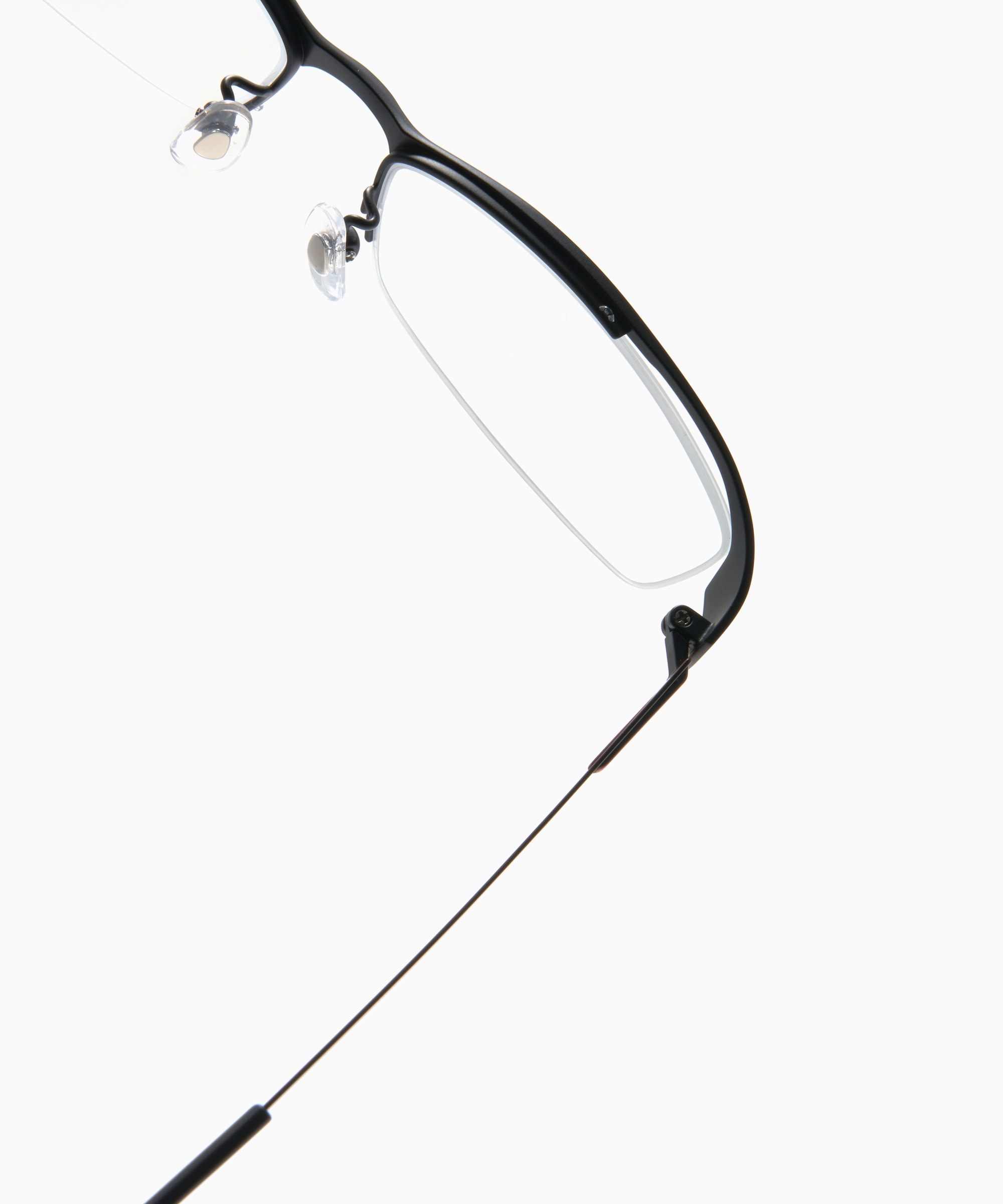 Bicolor Metal スクエア メタル MEN 【MMN-19A-029 97】 商品詳細