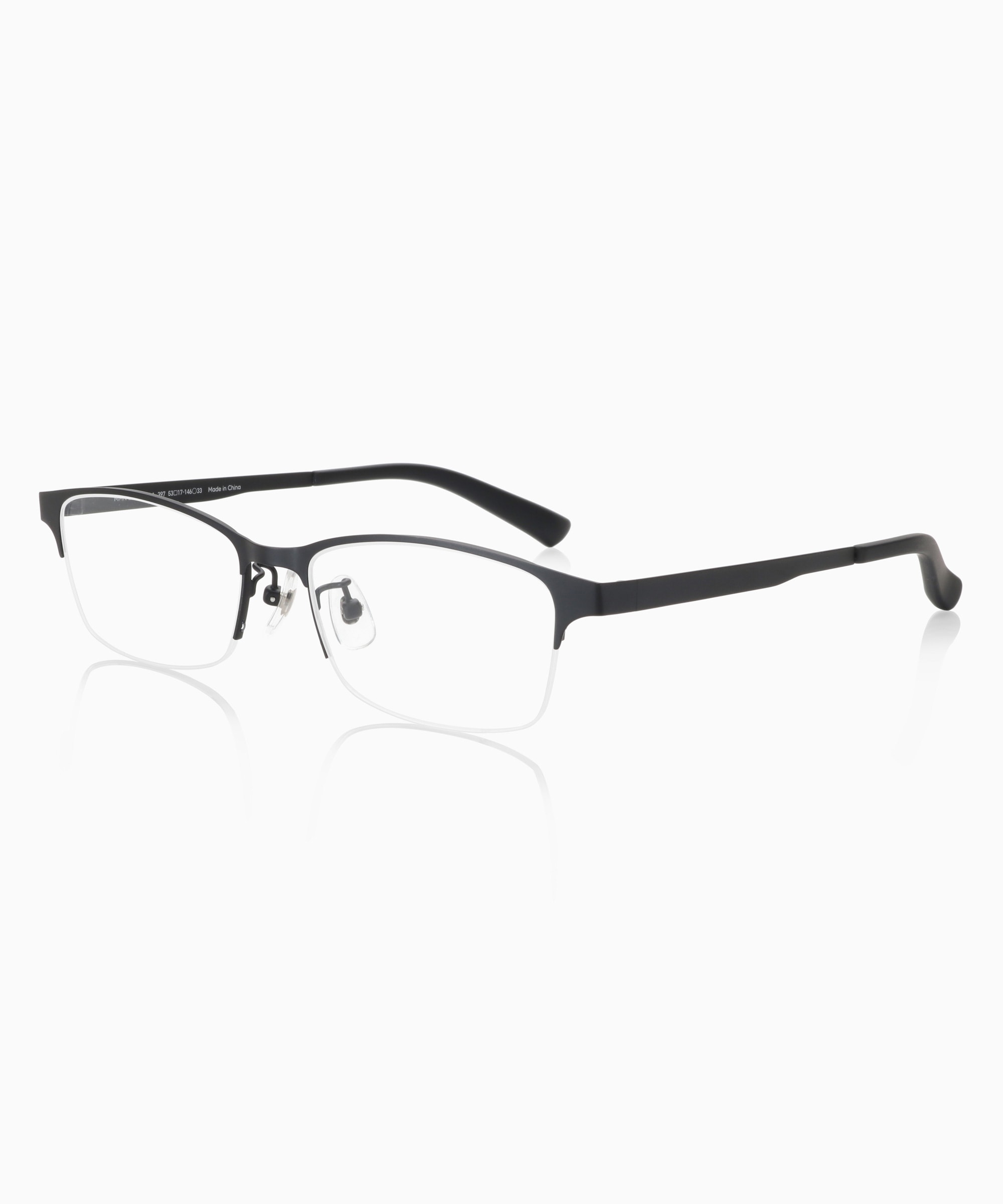 メカメガネ ayame｜＊Luxury Eyewear｜ZIPANGU - 18KYG｜PRODUCT｜Continuer