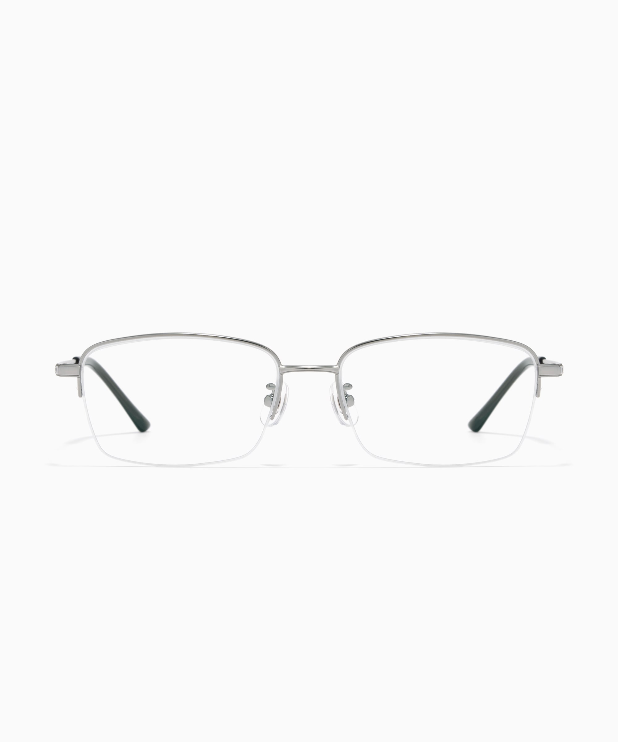26SS STANDARD Rim Metal ハーフリム メタル MEN 【MMN-26S-142 97