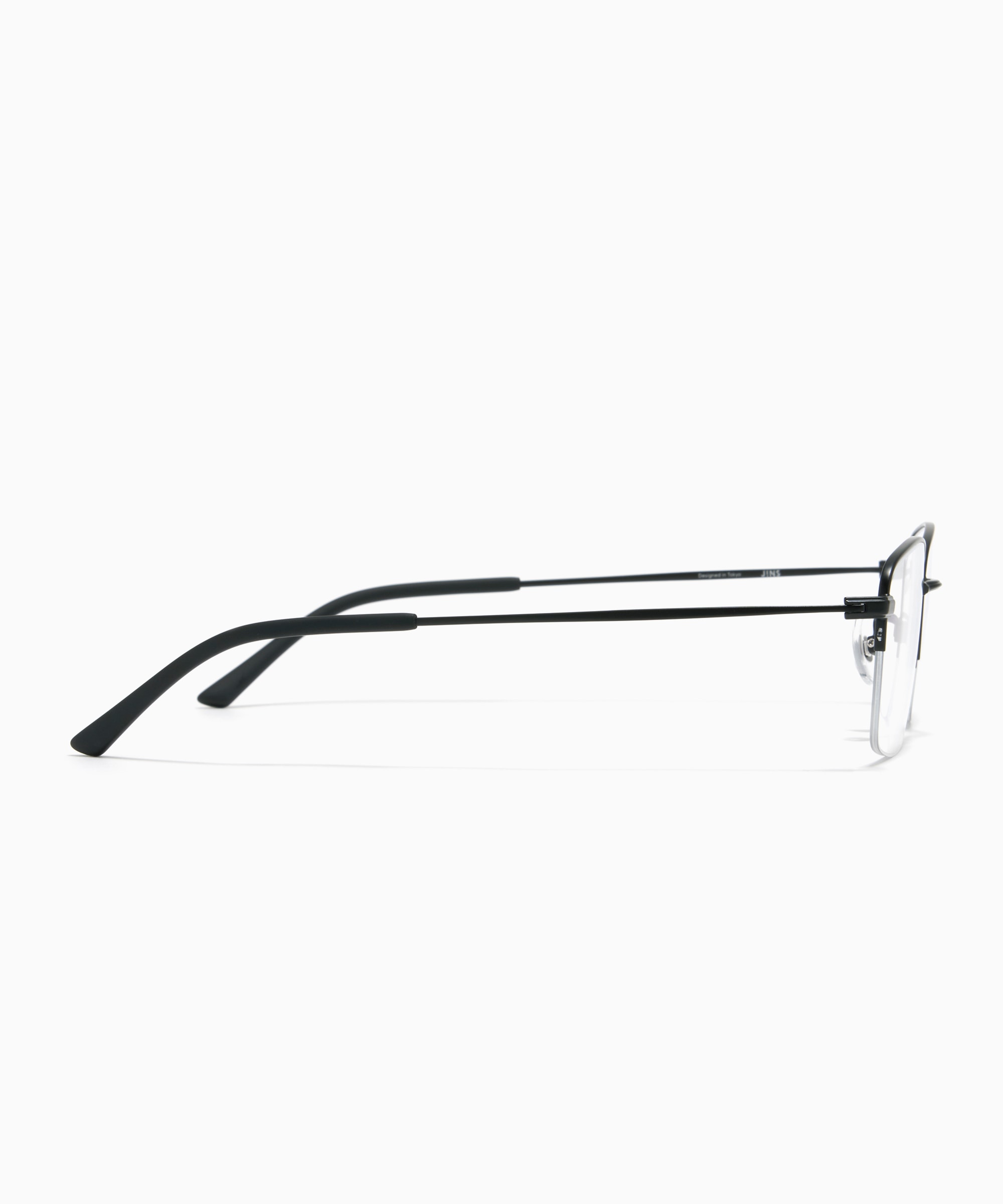 26SS STANDARD Rim Metal ハーフリム メタル MEN 【MMN-26S-142 97