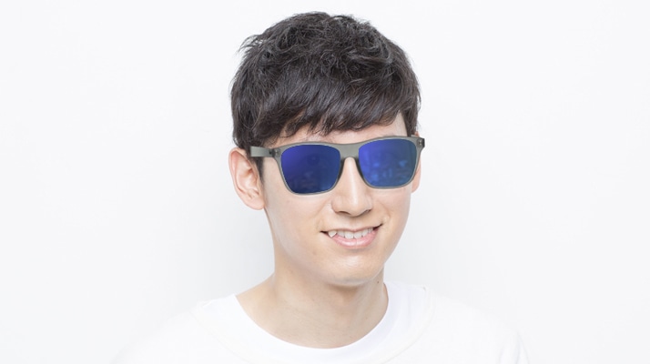 Sunglasses -Sports-】 MRF-17S-856 94 商品詳細 | JINS - 眼鏡 ...