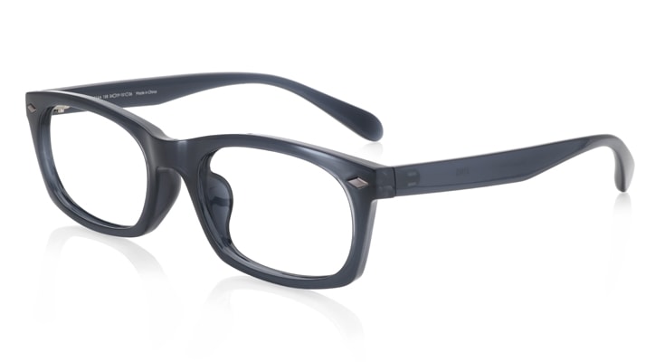 Combination & Bold Airframe