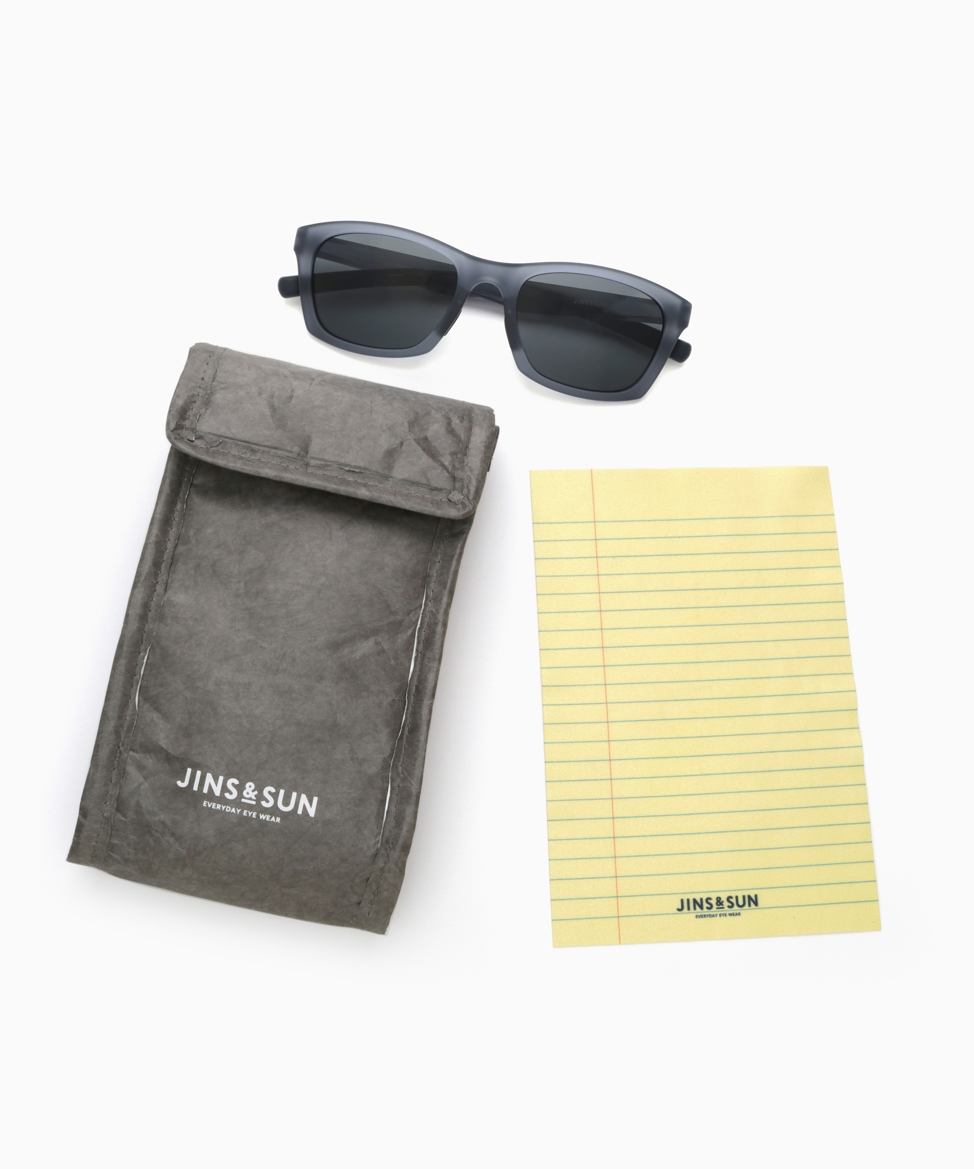 JINS＆SUN ACTIVE Quick Fit MRF-21S-130 00 商品詳細 | JINS - 眼鏡