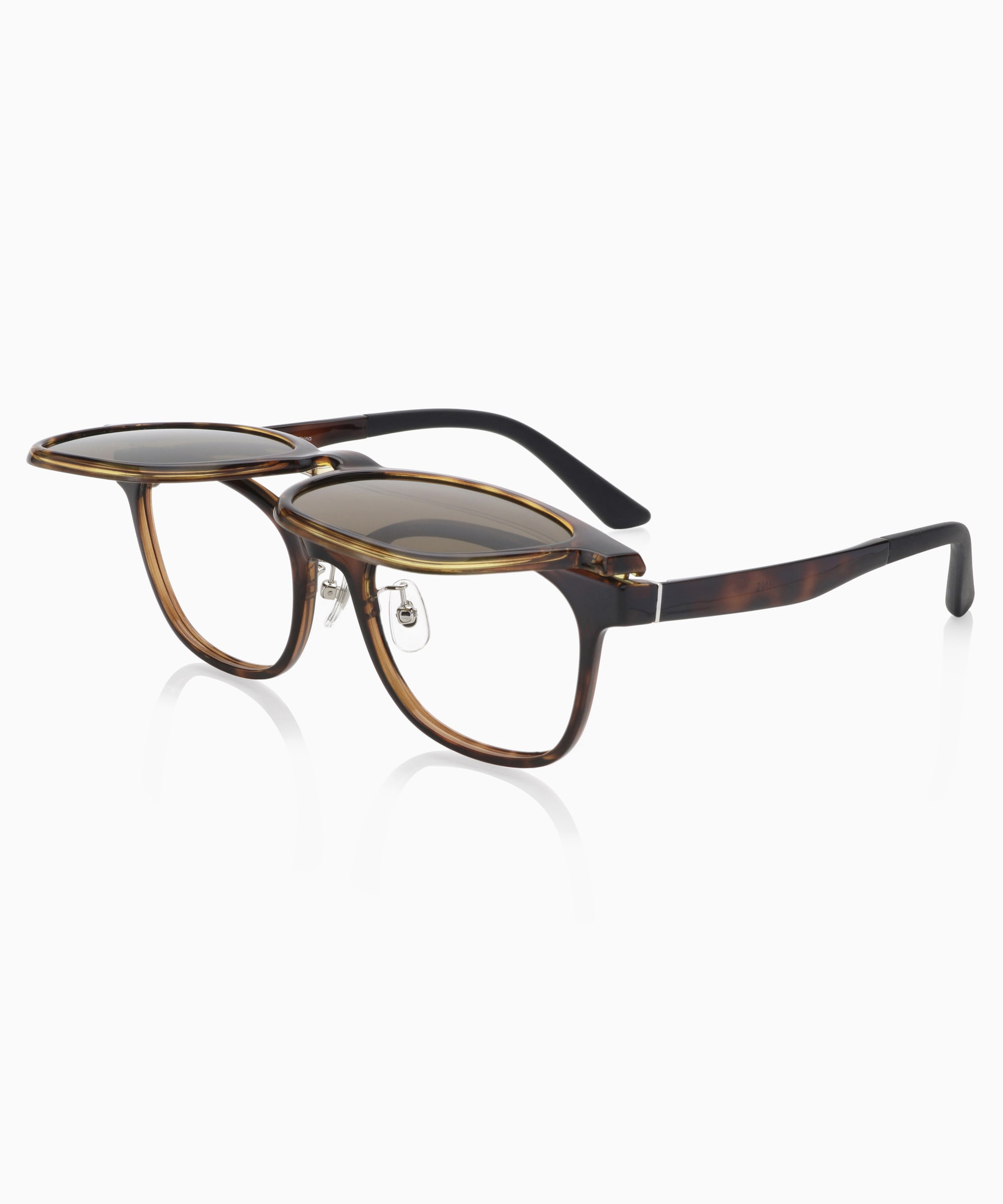 JINS Switch Flip Up MRF-22S-141 192 商品詳細 | JINS - 眼鏡（メガネ