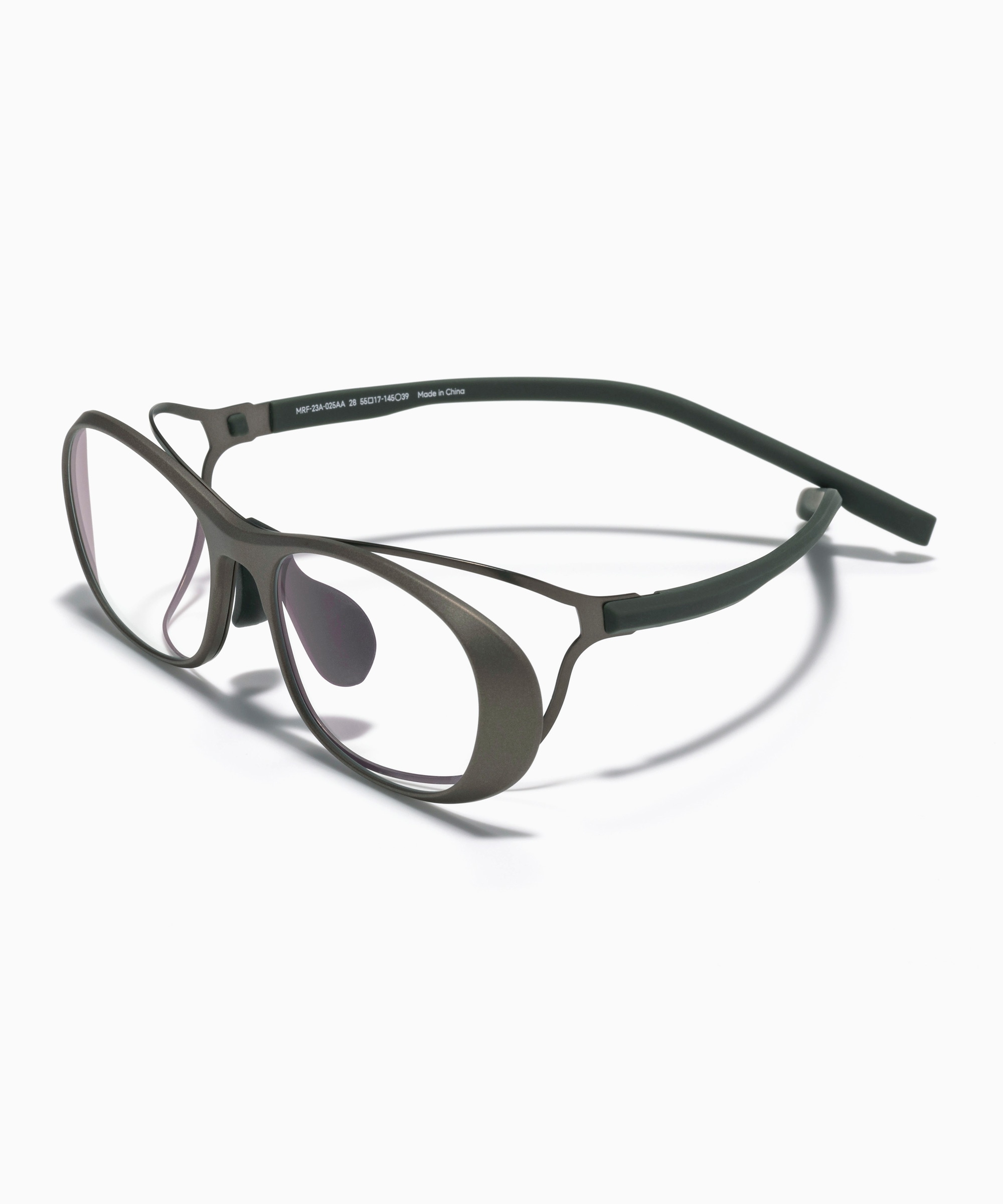 Sports Fit MRF-23A-025 28 商品詳細 | JINS - 眼鏡（メガネ