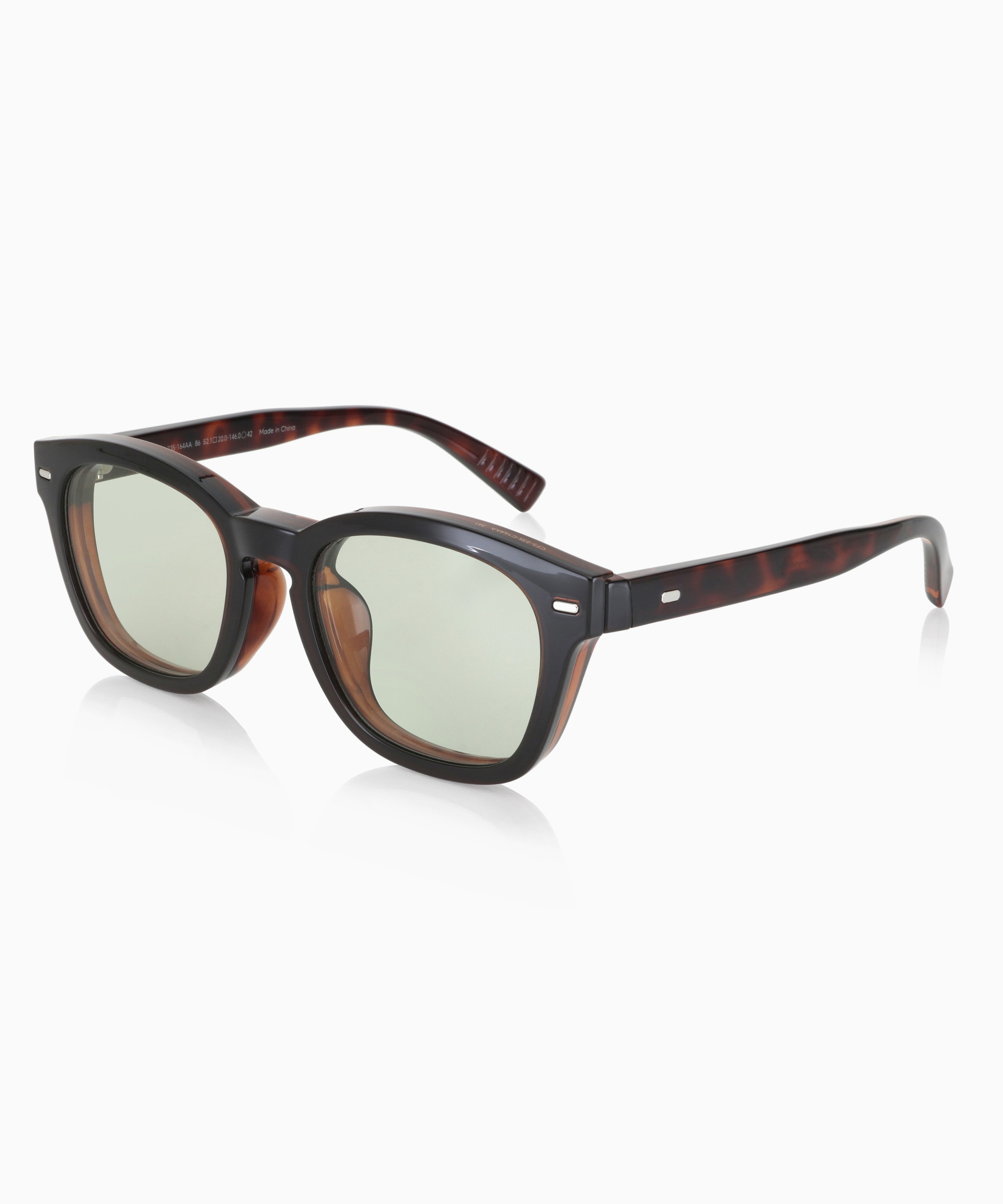 JINS Switch Modern Bold