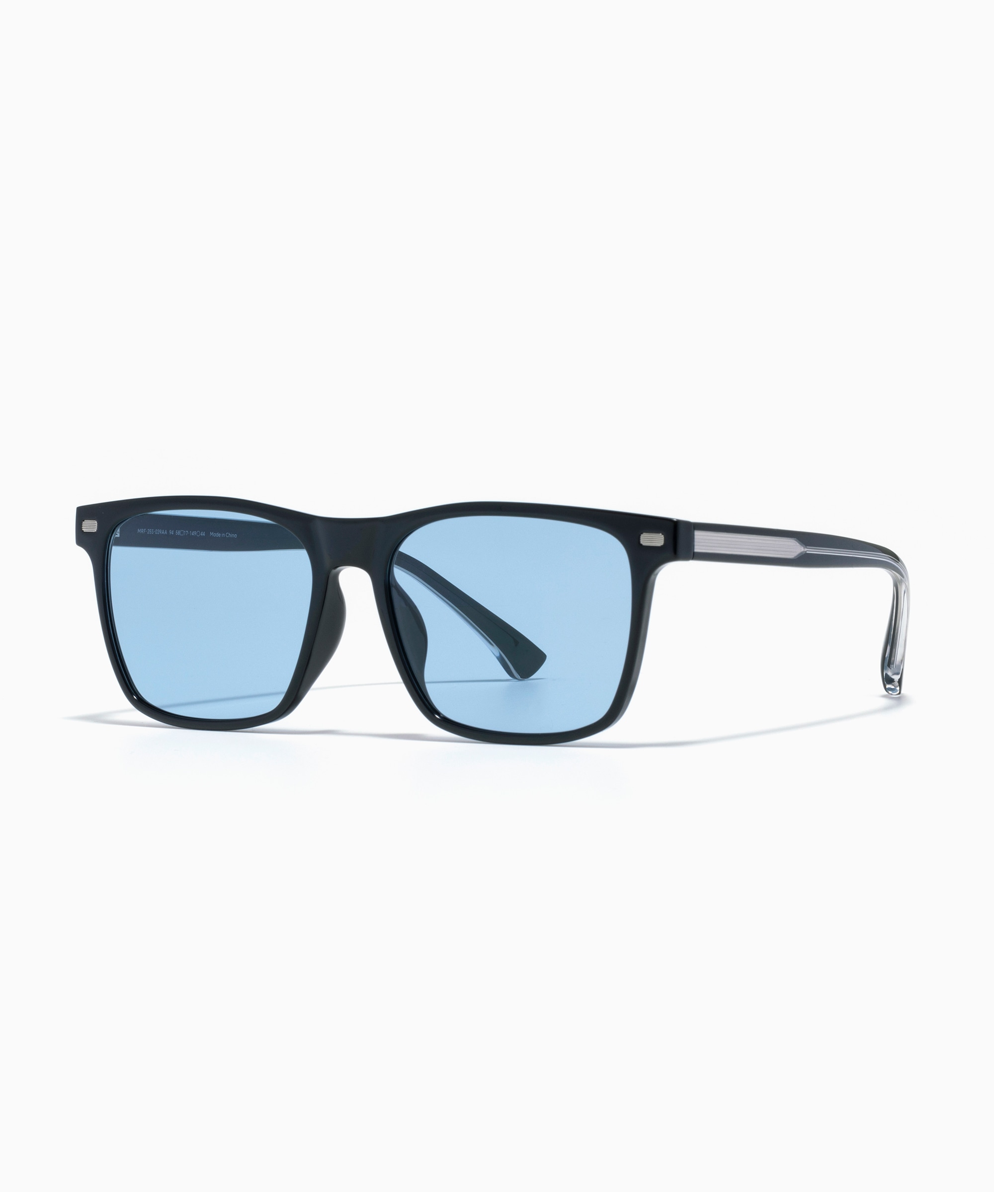 SUNGLASSES Record