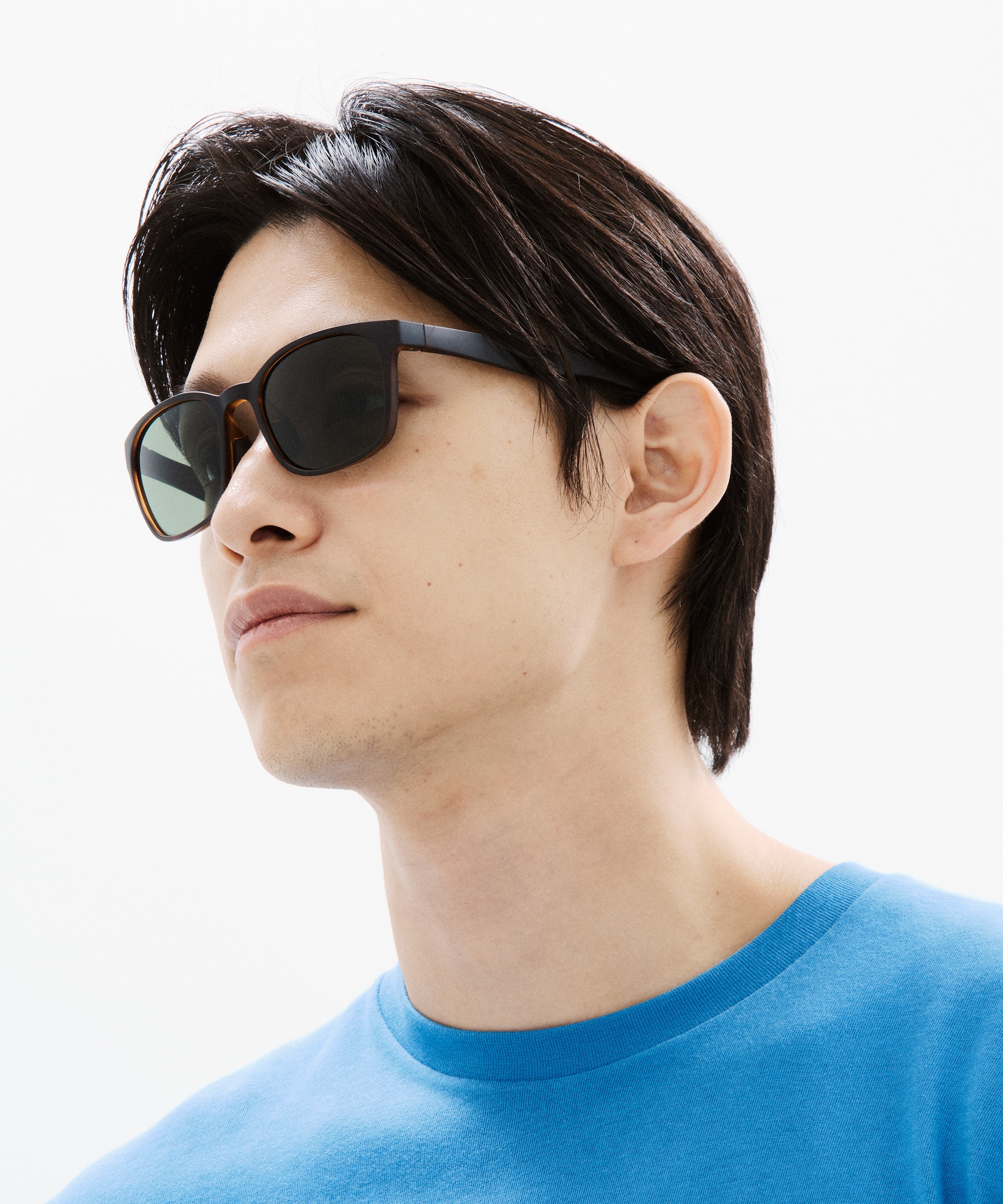 25SS Sunglasses Casual Sports