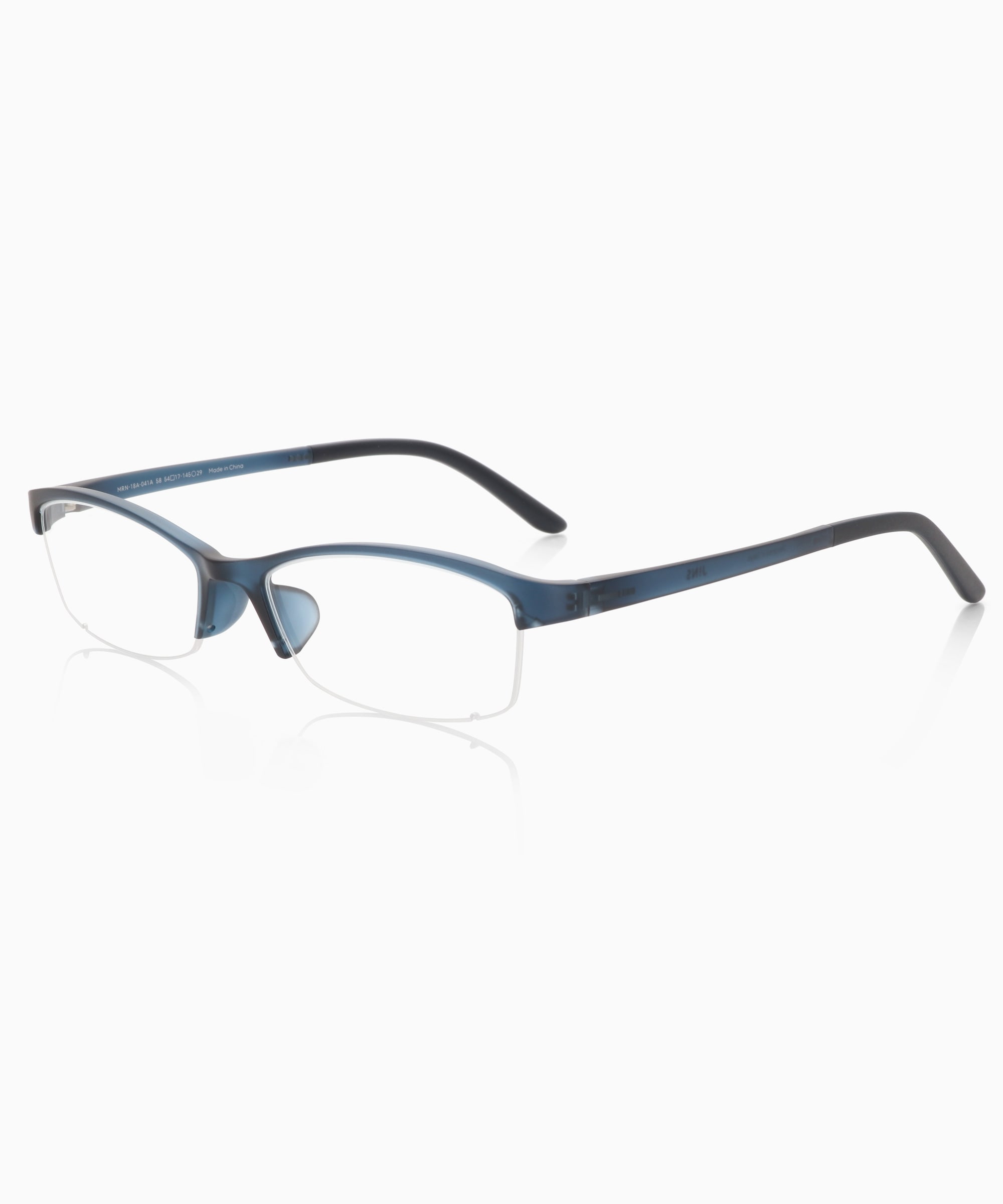 LightWeight -Bold- MRN-18A-041 97 商品詳細 | JINS - 眼鏡（メガネ