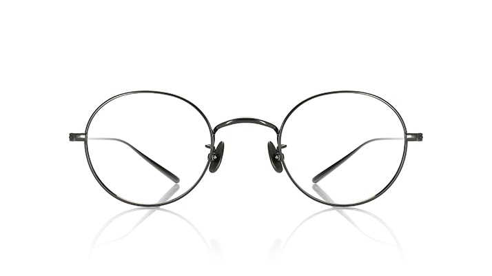 【JINS CLASSIC -All Titanium-】オールチタン