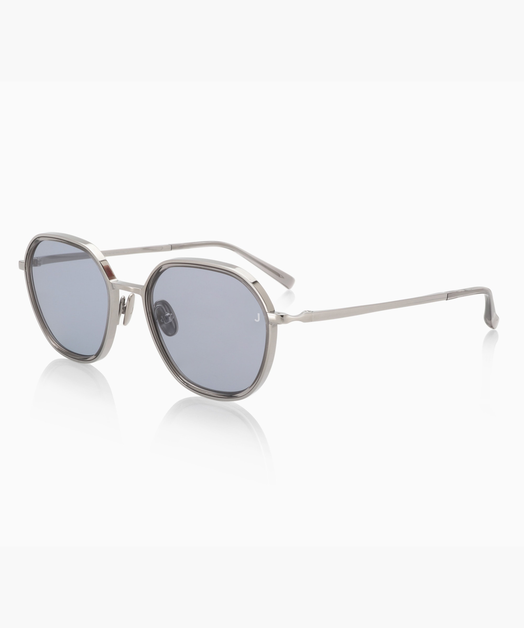 BALLETE22 Sunglasses Titanium-MADE IN JAPAN-