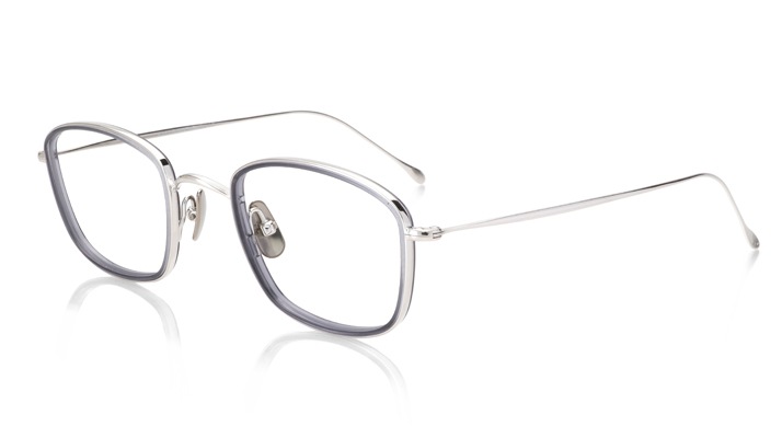 Light Titanium -MADE IN JAPAN-