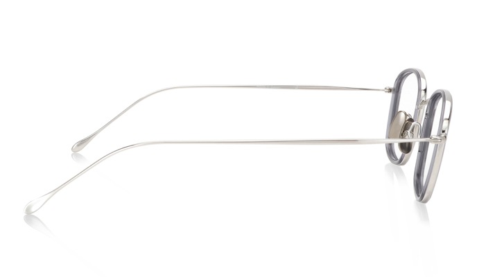 Light Titanium -MADE IN JAPAN- MTF-19S-434 58 商品詳細 | JINS 