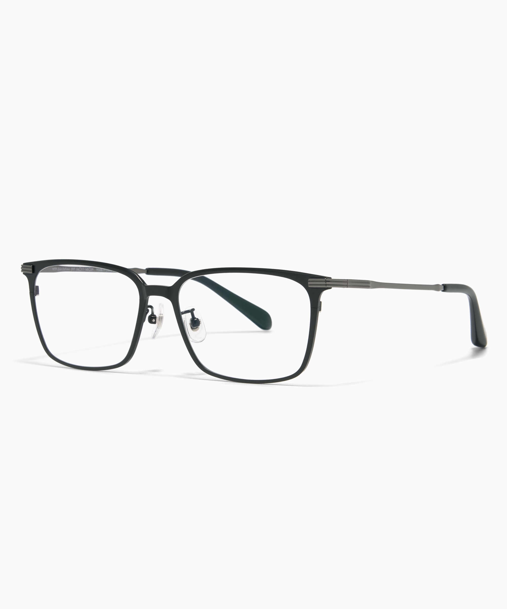 STANDARD BASIC Titanium ウェリントン チタニウム MEN 【MTF-26A-069