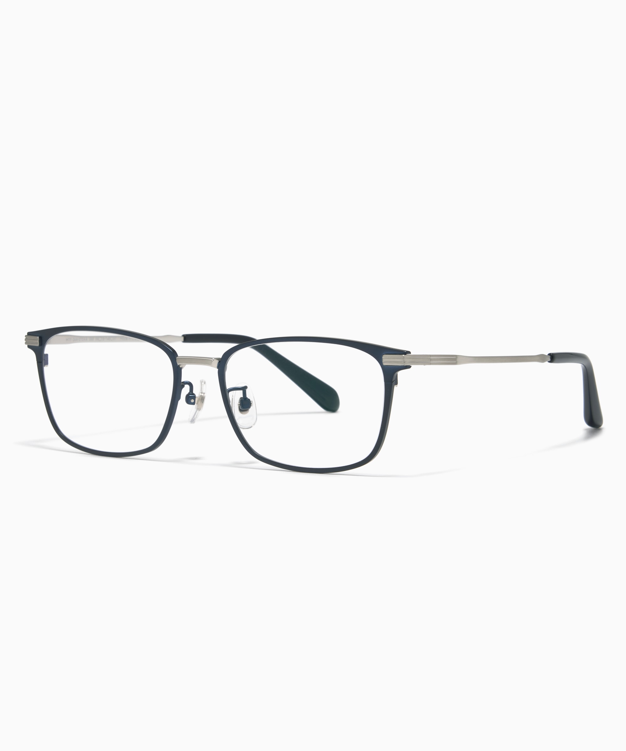 STANDARD BASIC Titanium スクエア チタニウム MEN 【MTF-26A-070 097