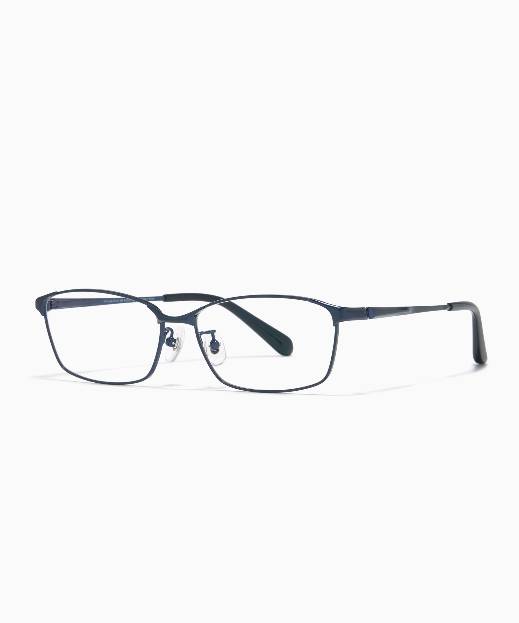 STANDARD BASIC Titanium スクエア チタン合金（βチタン） MEN 【MTF