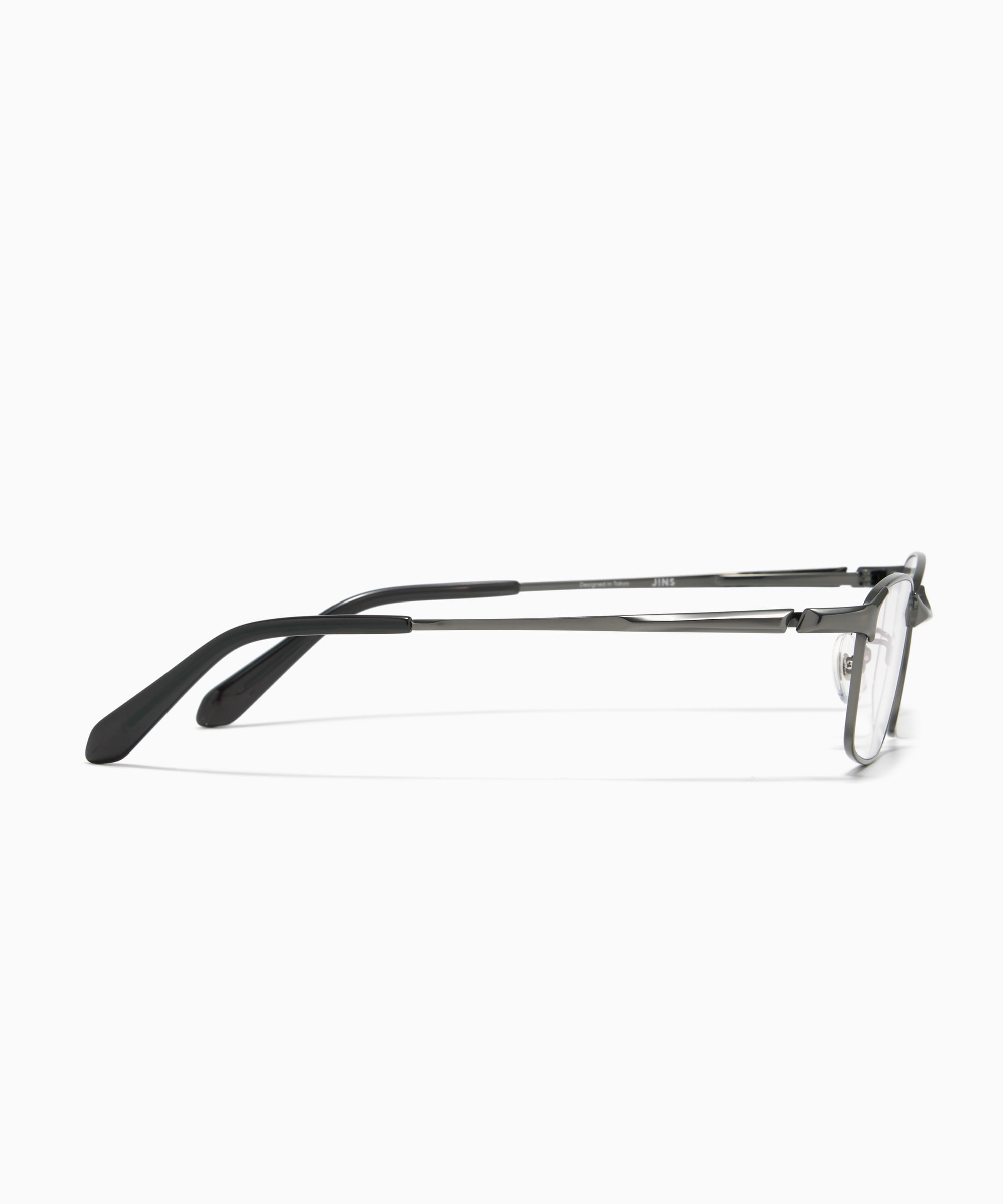 STANDARD BASIC Titanium スクエア チタン合金（βチタン） MEN 【MTF