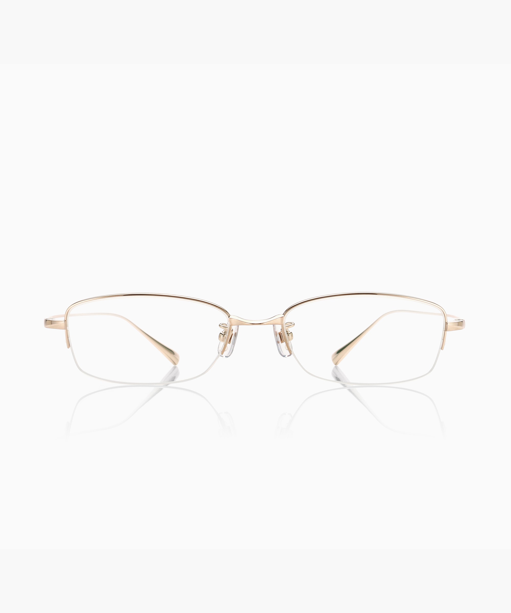 RIM TITANIUM - MADE IN JAPAN - 】 MTN-16S-703 96 商品詳細 | JINS