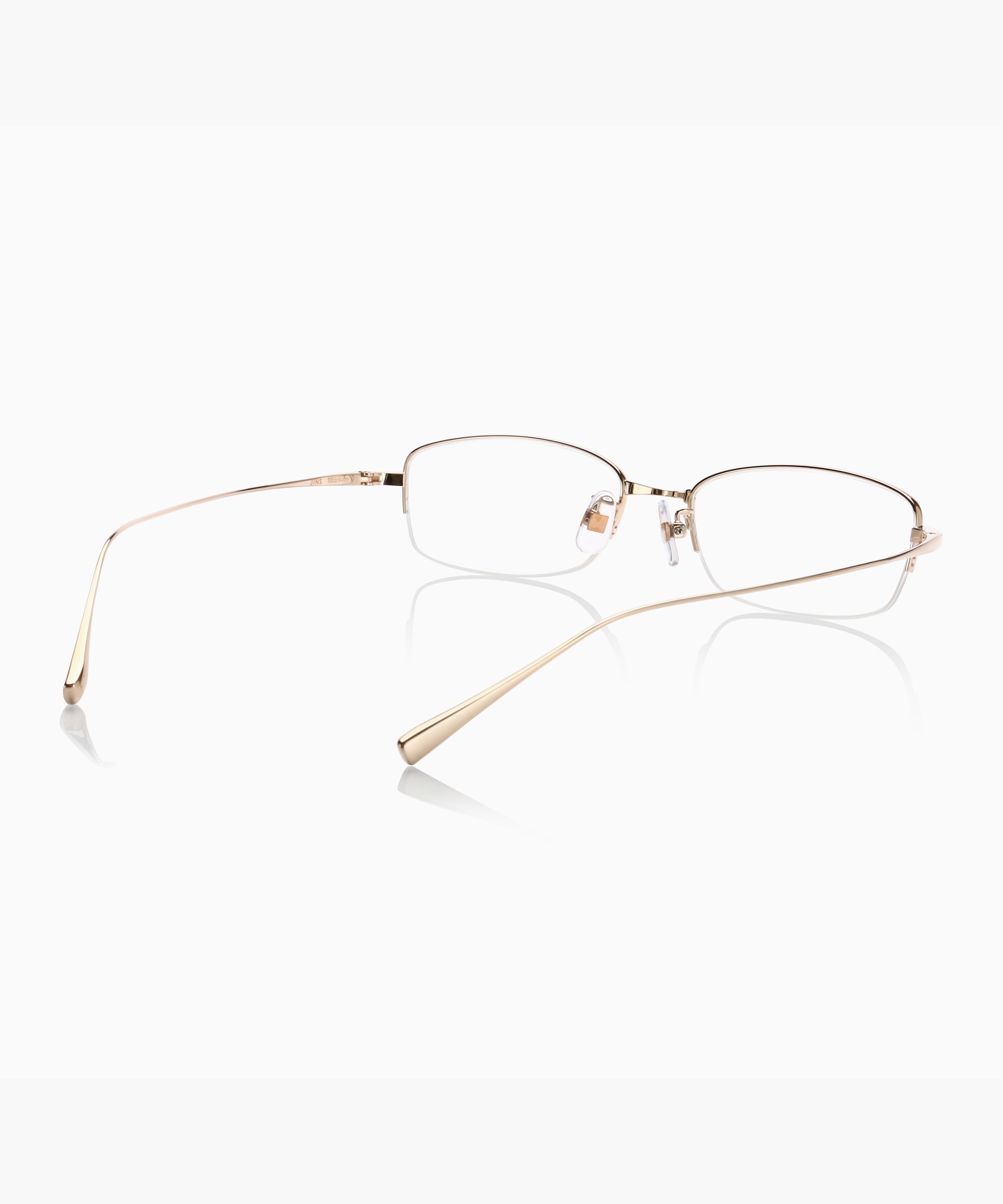 RIM TITANIUM - MADE IN JAPAN - 】 MTN-16S-703 96 商品詳細 | JINS
