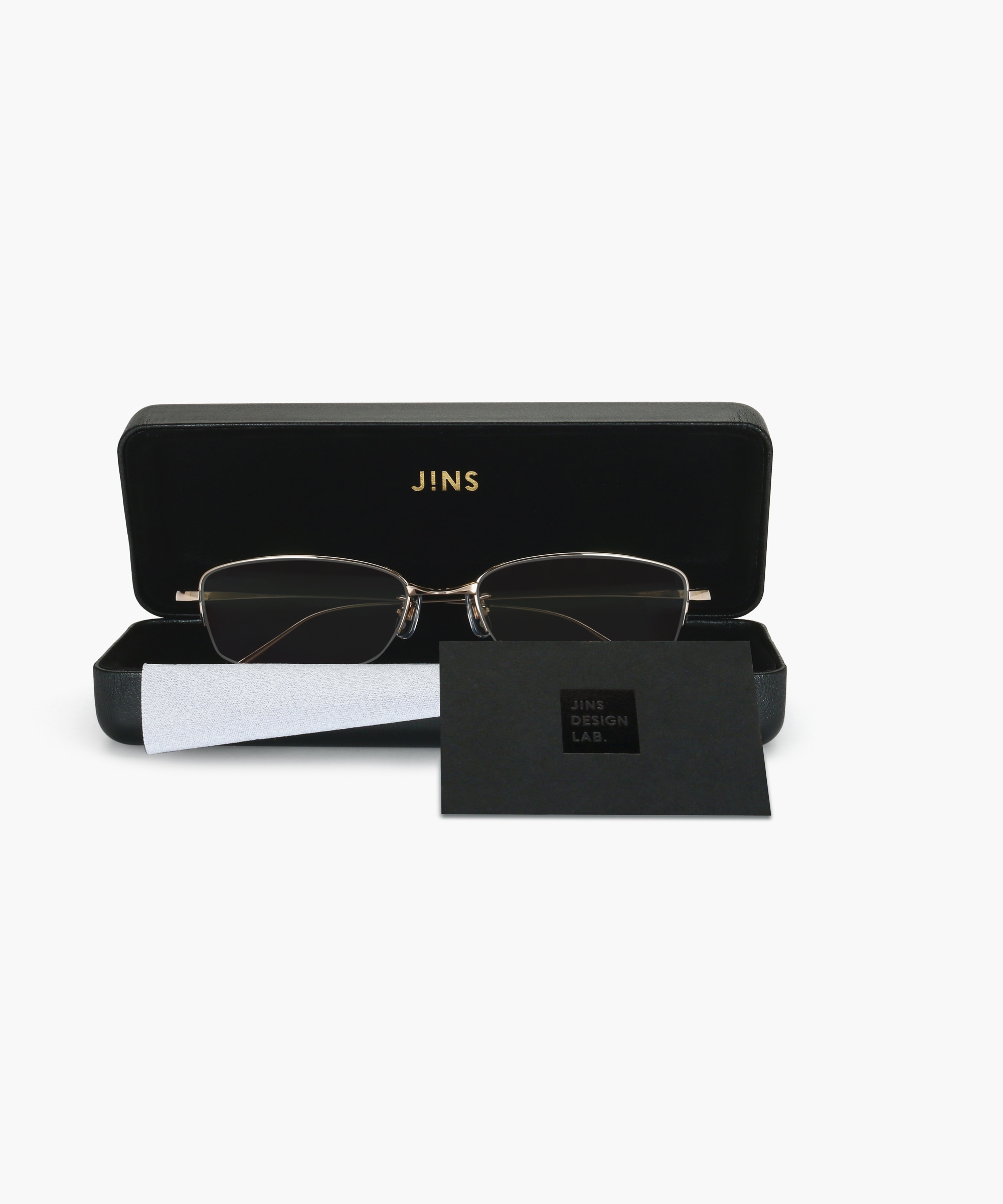 RIM TITANIUM - MADE IN JAPAN - 】 MTN-16S-703 96 商品詳細 | JINS